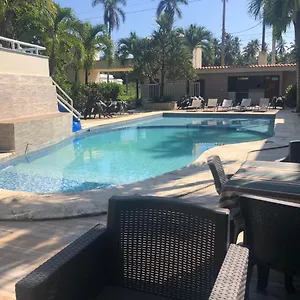 Cambri 4*, Nagua Dominican Republic
