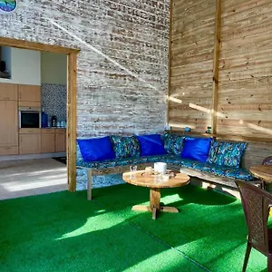 Guest house Casa