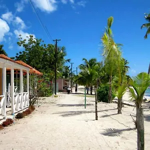 El Paraiso De Saona 2*, Mano Juan Dominican Republic