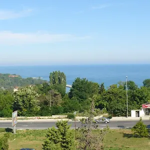 Гостевой дом Climate