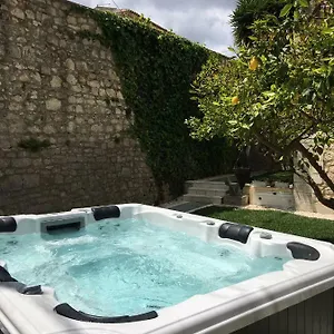 Le Fioriere E 3*, Ragusa Italy