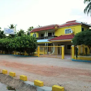 Отель Del Mar