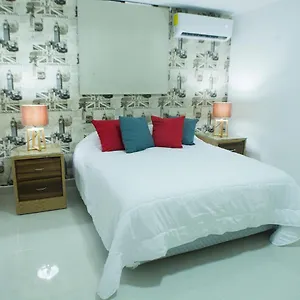 Malecon Premium & 2*, Santo Domingo Dominican Republic