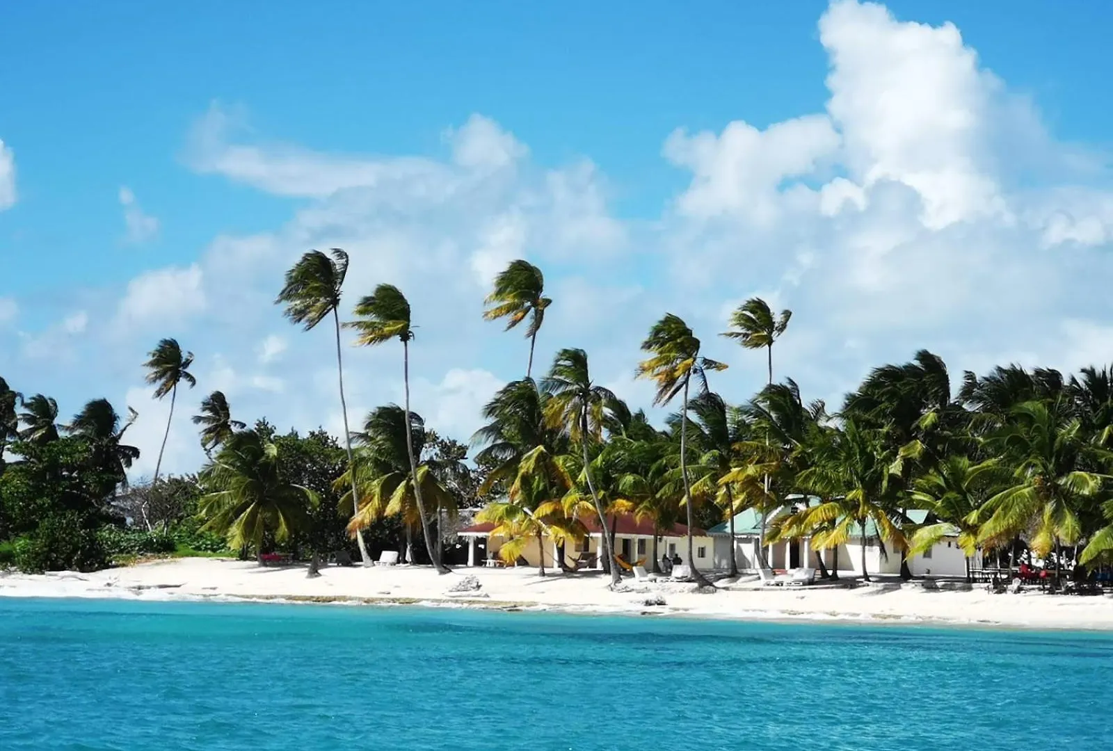 酒店 Saona Beach House - Bed And Breakfast Mano Juan