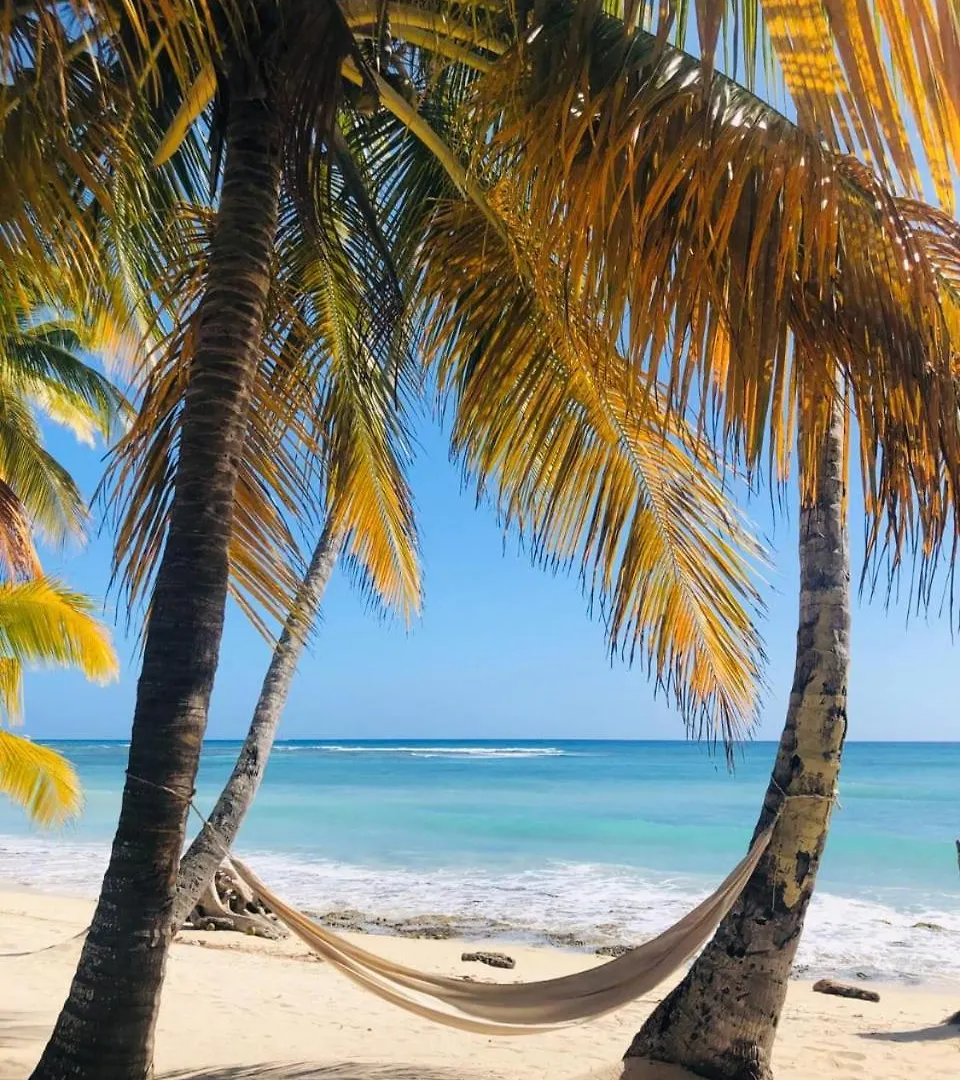 Saona Beach House - Bed And Breakfast Mano Juan 酒店