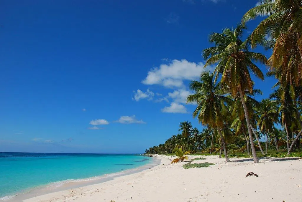 Saona Beach House - Bed And Breakfast Mano Juan 多米尼加共和国